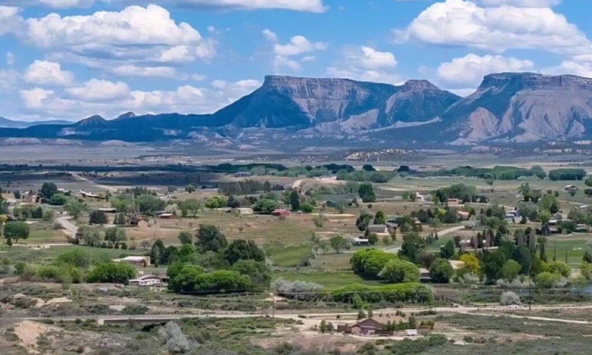 Cortez House | Awesome 3-bedroom house with AC in charming Cortez with views.