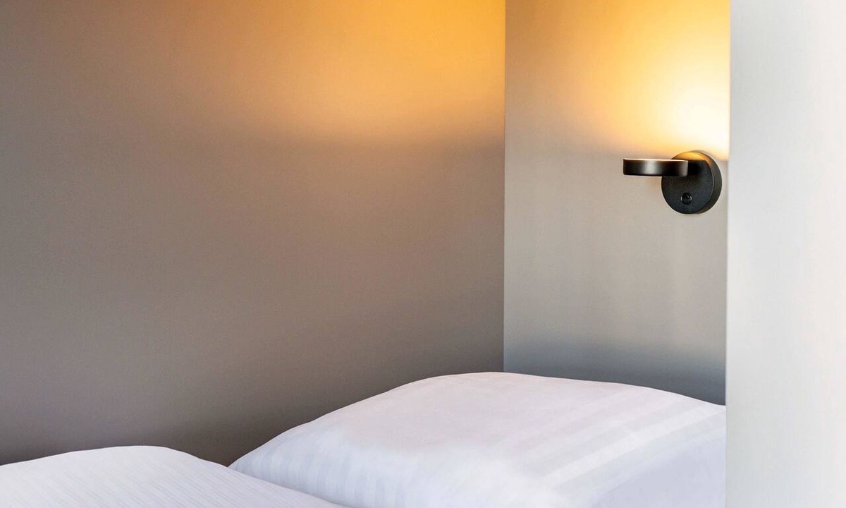 Gera Hotel | B&B HOTEL Gera