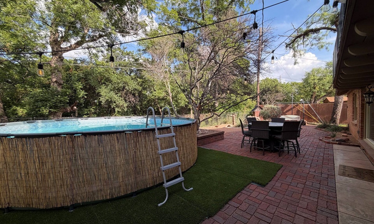 Abilene House | B-Well Westwood: A Family & Friends Experience