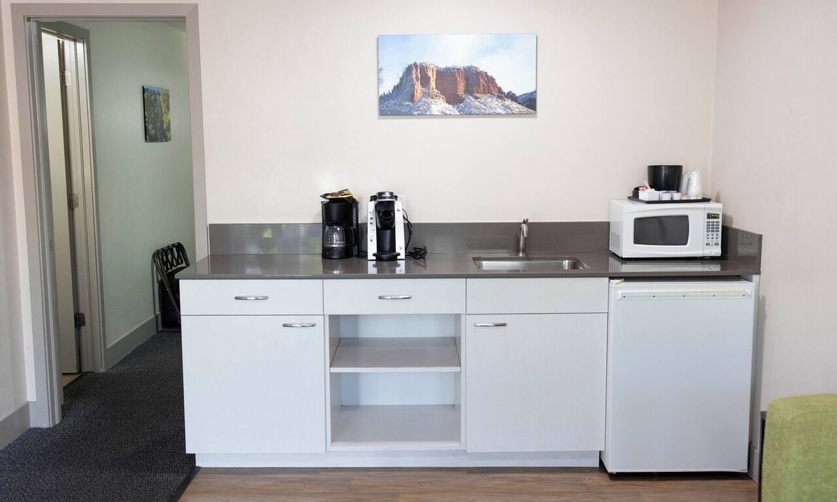 Basalt Hotel | Basalt Mountain Inn