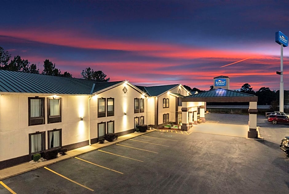 Caddo Valley Hotel | Baymont by Wyndham Caddo Valley/Arkadelphia