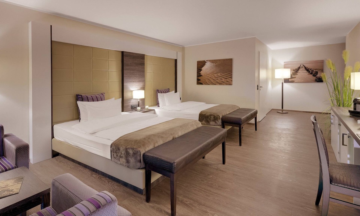 Scharbeutz Hotel | Bayside