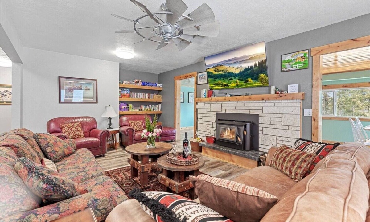 Bayview House | Bayview Escape