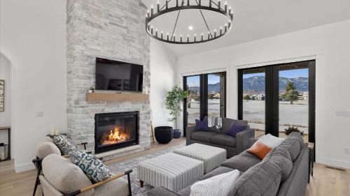 Red Lodge House | Beartooth View