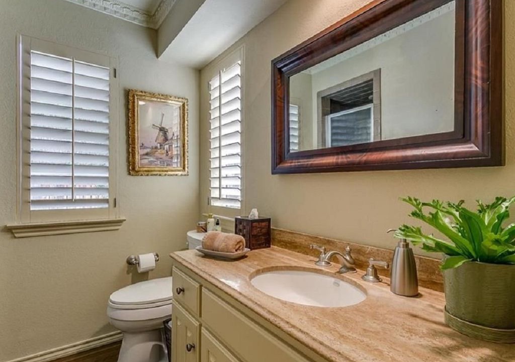 North Arlington House | Beautiful and Exquisite House in Arlington