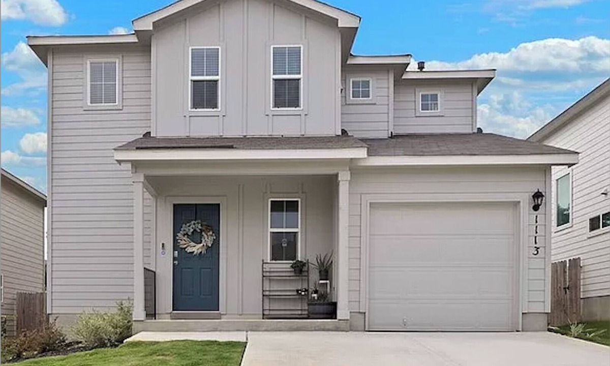 San Antonio House | Beautiful and quiet home in San Antonio