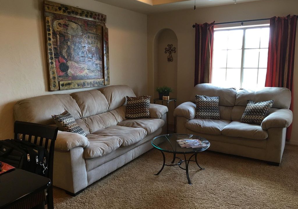 Mesilla Park Apartment | Beautiful Condo in Historic Mesilla