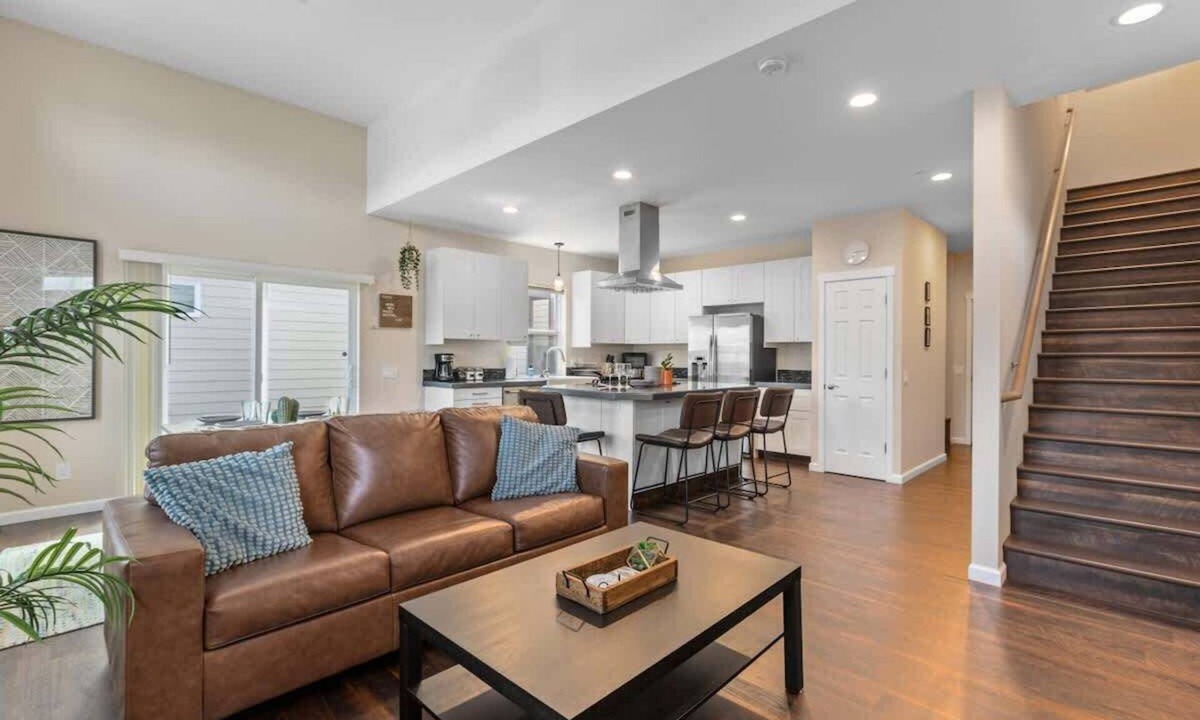 Old Town North House | Beautiful & Modern Foco Home Just N of Old Town