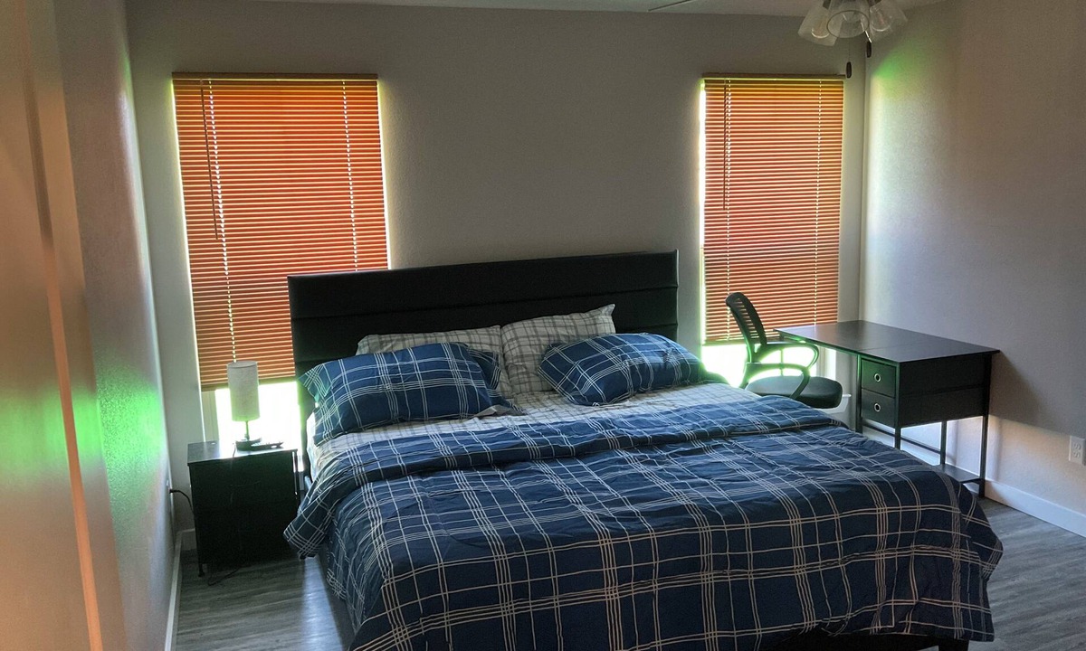 Odessa House | Beautiful new 3-bedroom townhome in Odessa with AC, WiFi. Enjoy your stay