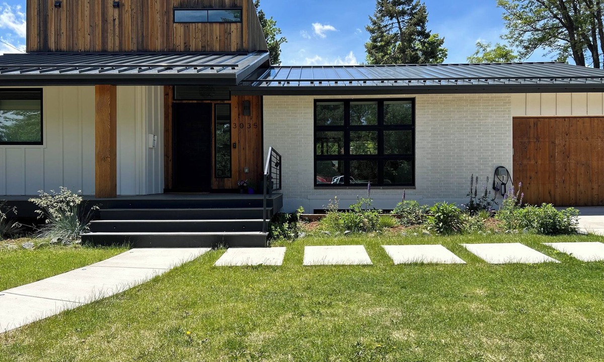 Green Meadows House | Beautiful newly renovated home close to CU, downtown's Pearl St Mall & trails