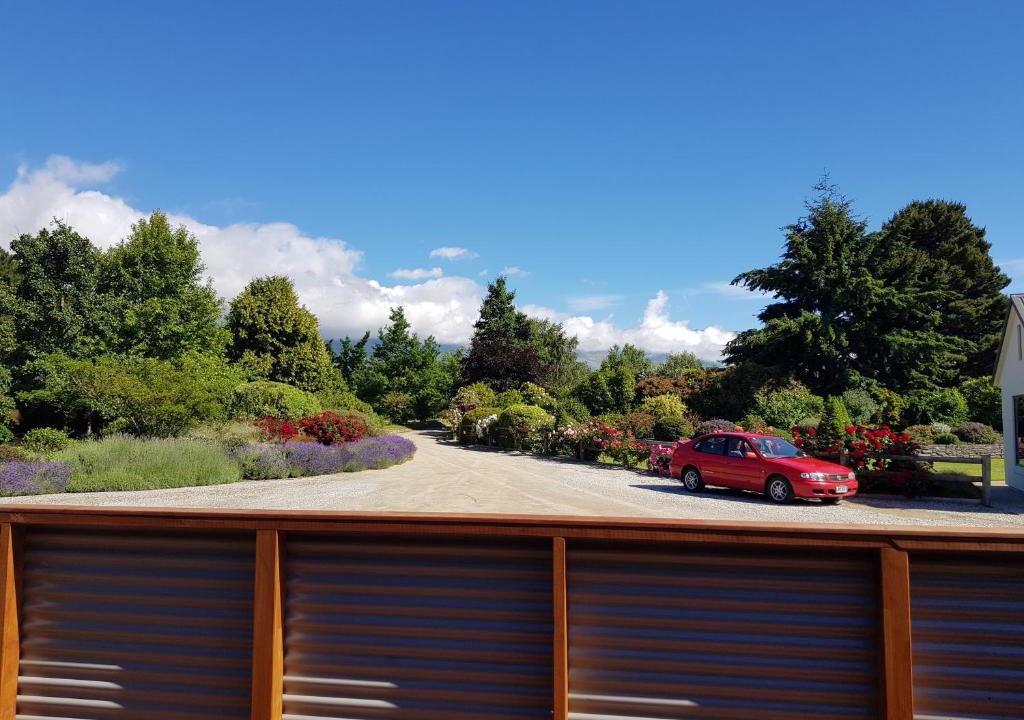 Lowburn House | Bellhaven