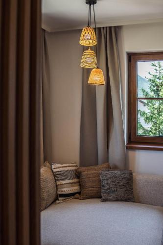Strobl Hotel | Bergrose Hideaway