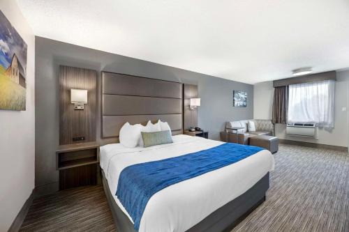 Dickson Hotel | Best Western Dickson