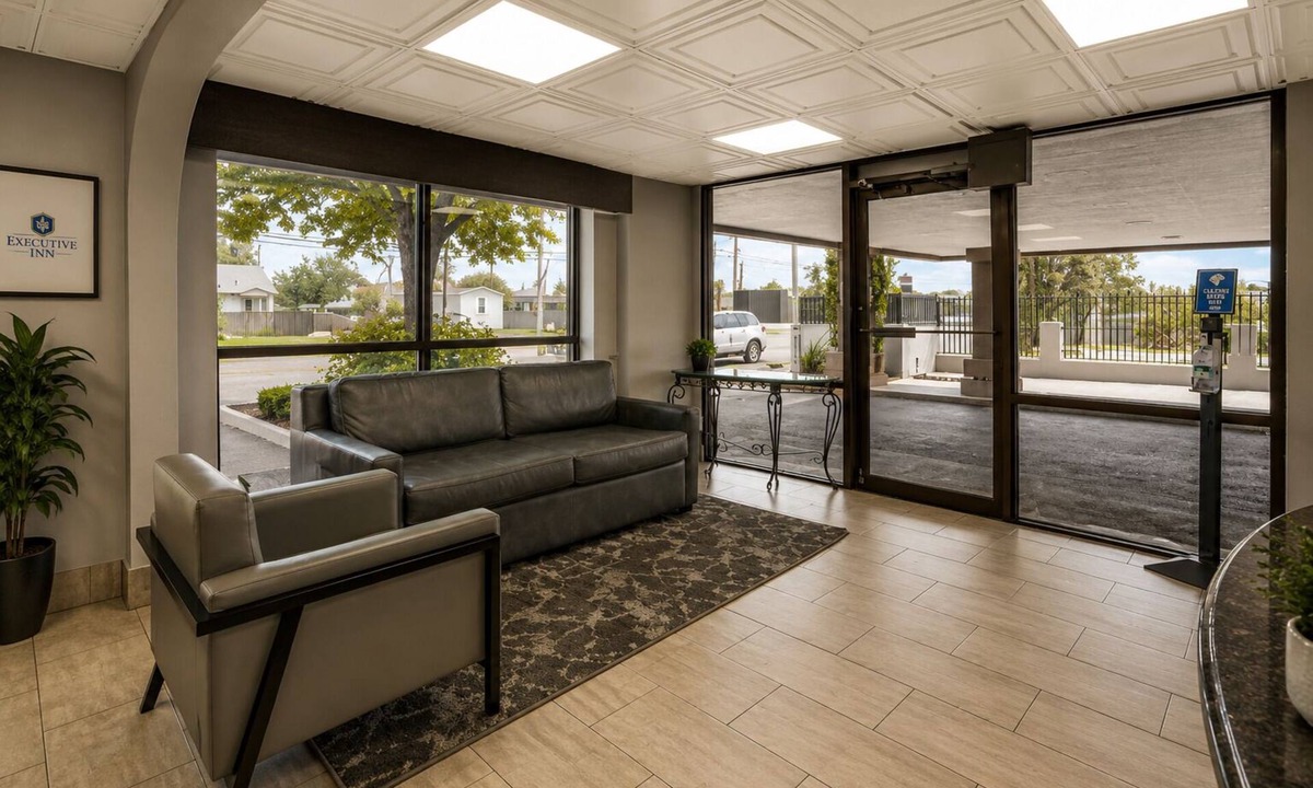 Hobbs Hotel | Best Western Executive Inn