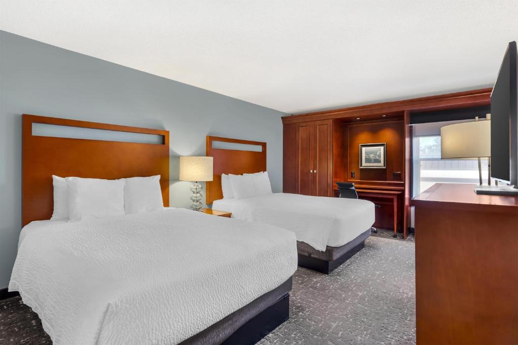 Marietta-Alderwood Hotel | Best Western Plus Bellingham