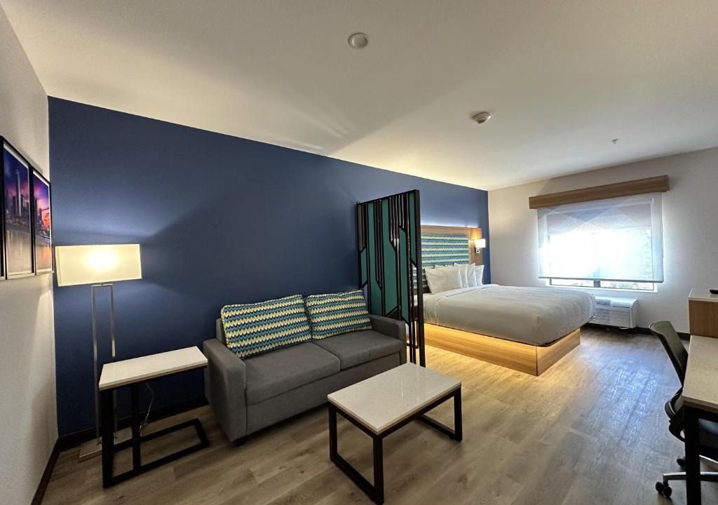 White Rock Hills Hotel | Best Western Plus Fair Park East