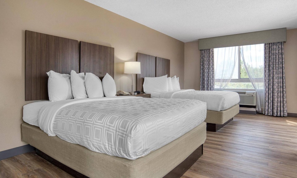 Philadelphia Hotel | Best Western Plus Philadelphia-Choctaw Hotel and Suites