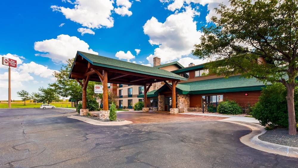 Sidney Hotel | Best Western Plus Sidney Lodge