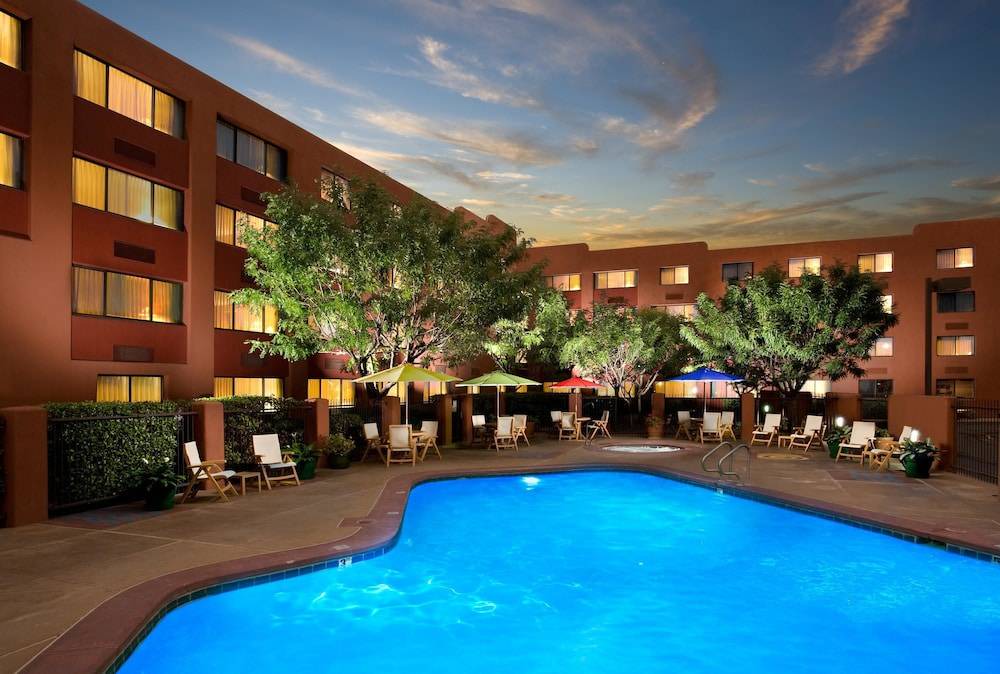 West Old Town Hotel | Best Western Plus Rio Grande Inn