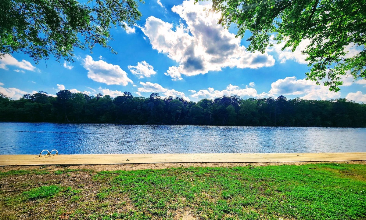 Mid America Condo | Better to WAKE at the LAKE