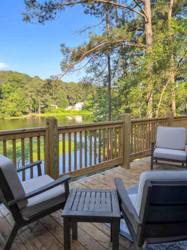 Quitman House | Big Bass Bungalow - Quitman Tx