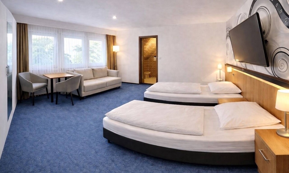 Hahnenklee Hotel | BLACKCOMs Erika