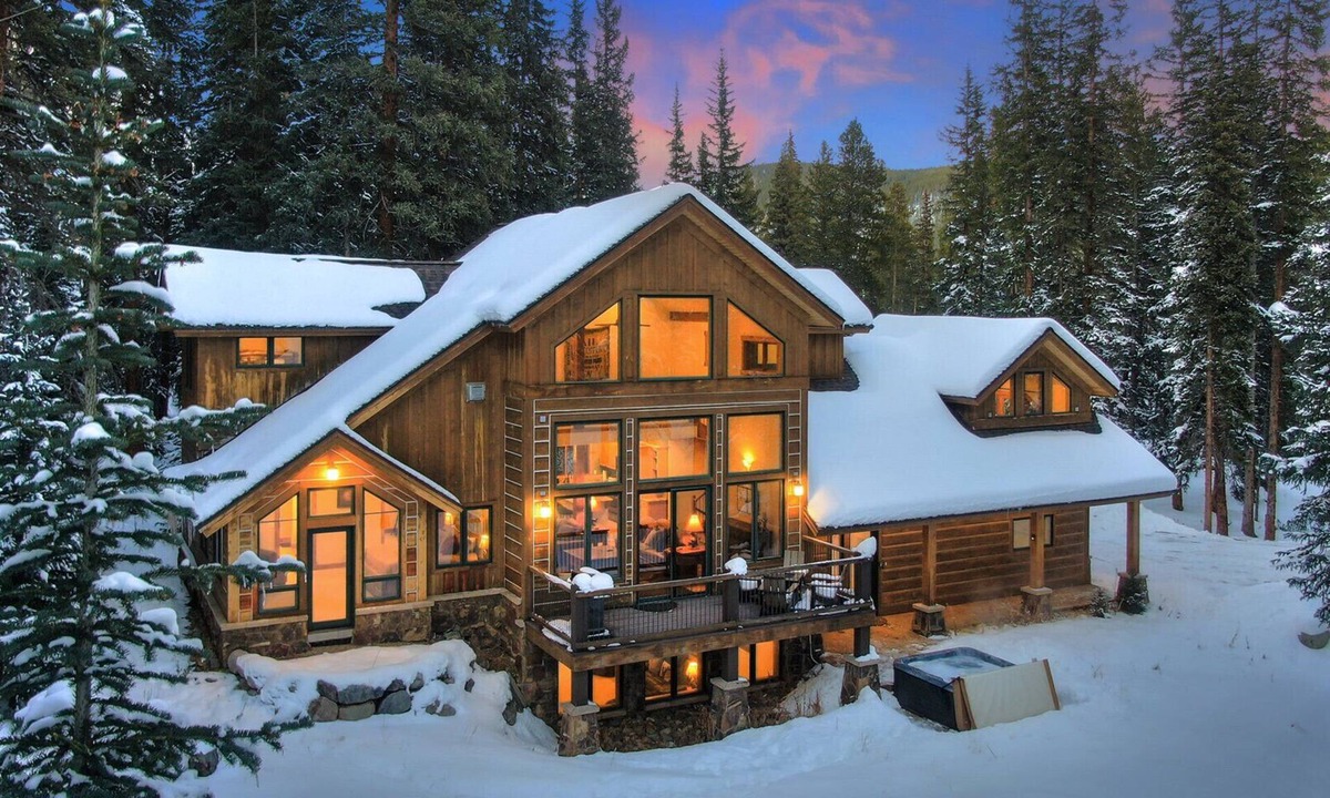 Sunny Slope Villa | Blue River 9 - Four Bedroom Villa, Sleeps 13