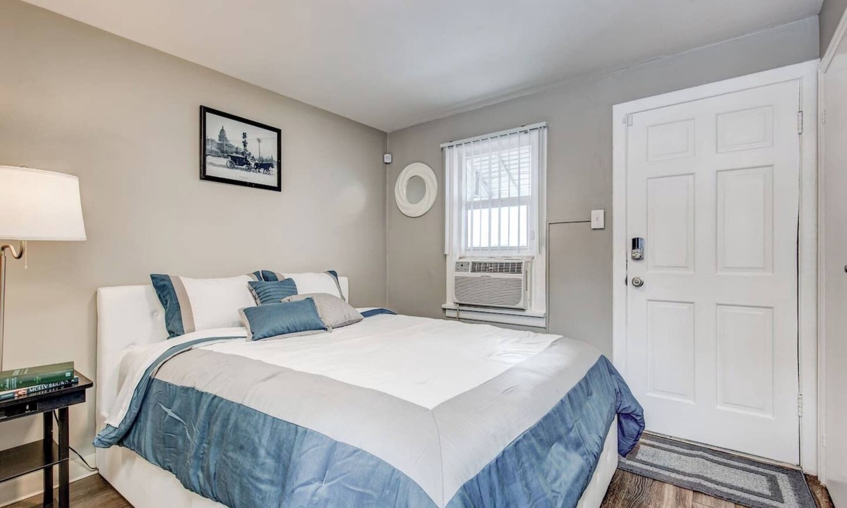 Arvada Apartment | Boutique Studio in Olde Town | Walk to Light Rail