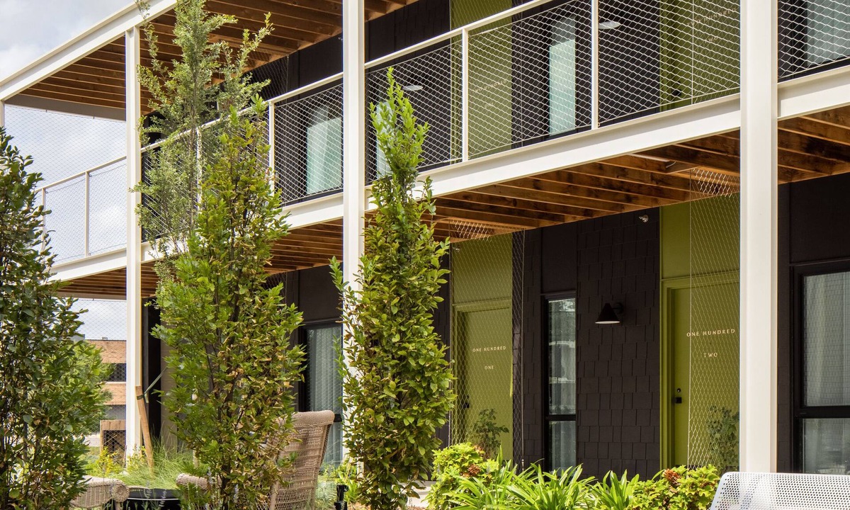 Central Oklahoma City Hotel | Bradford House, Oklahoma City North, a Member of Design Hotels
