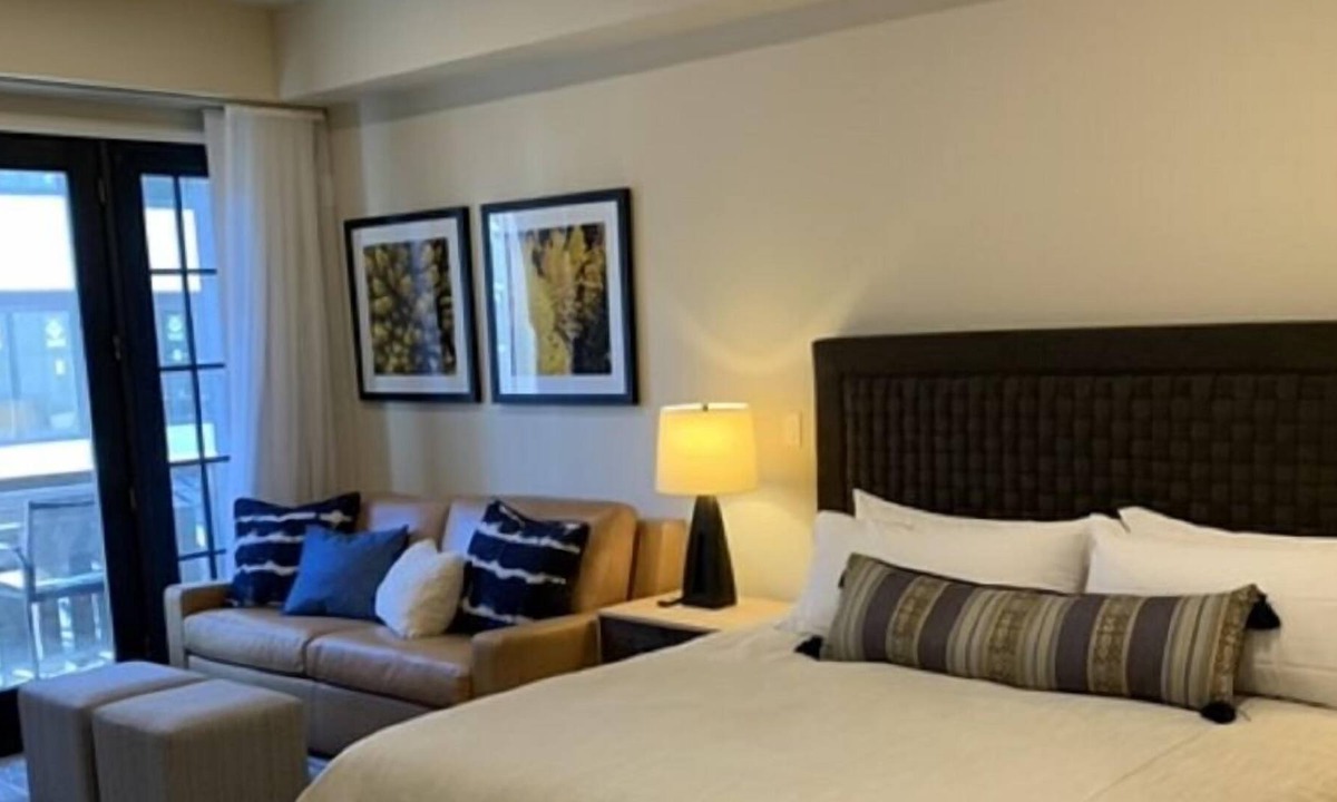 Tamarack Resort Condo | Brand New Condo Located In The Village | First In Class | Tamarack Resort