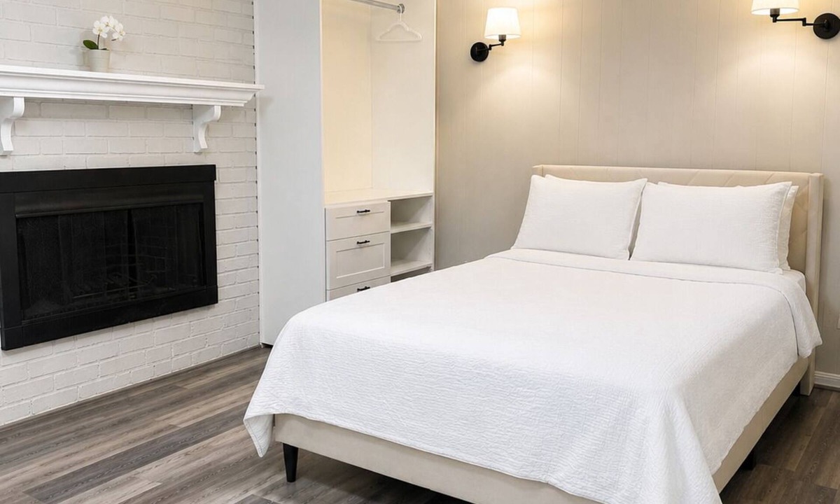 Ponderosa Forest Apartment | Brand New Gateway Studio
