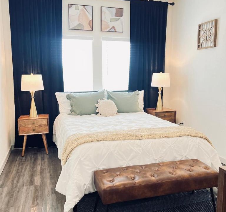 Boerne Apartment | Brand NEW Oasis Mins from Town