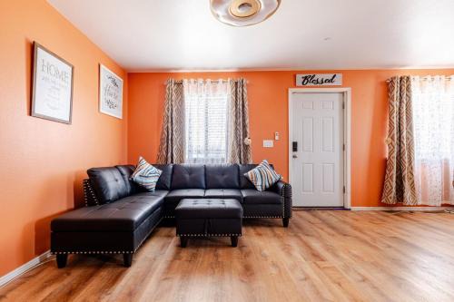 Calhan Apartment | Bright Calhan Escape