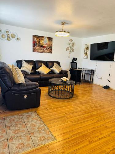 Calhan Apartment | Bright Headed Lovely Place