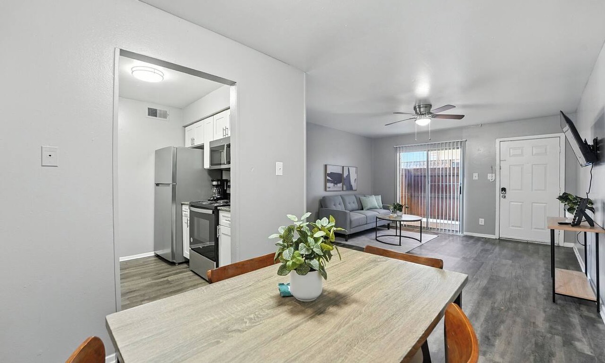 Southridge Apartment | Budget-Friendly21Bd Apartment I Free Parking