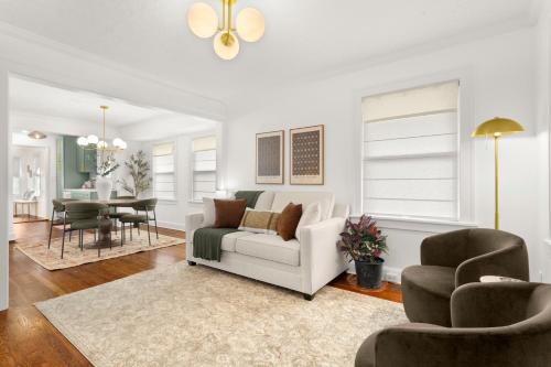 North Kansas City House | Bungalow 1023