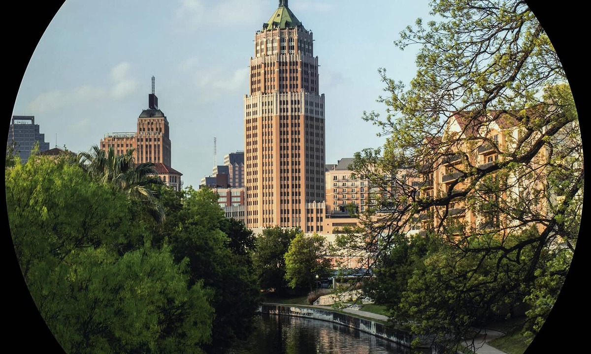 Tobin Hill Villa | By The San Antonio Riverwalk, The Pearl Brewery Center and Downtown San Antonio