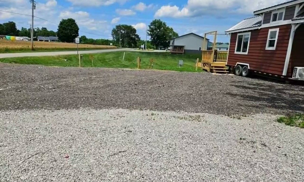 Vevay RV Rental | Camper Spot