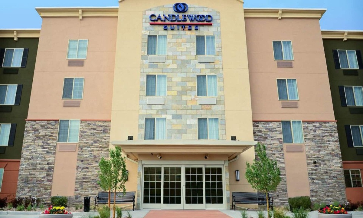 Brighton Hotel | Candlewood Suites Denver Northeast - Brighton by IHG