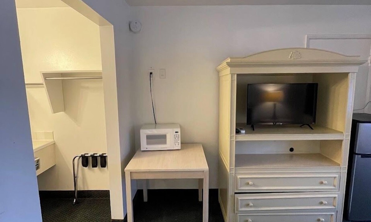 Lewiston Hotel | Canyon Inn
