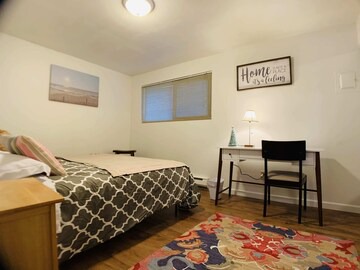 Capitol Hill Condo | Capital Hill Oasis Su