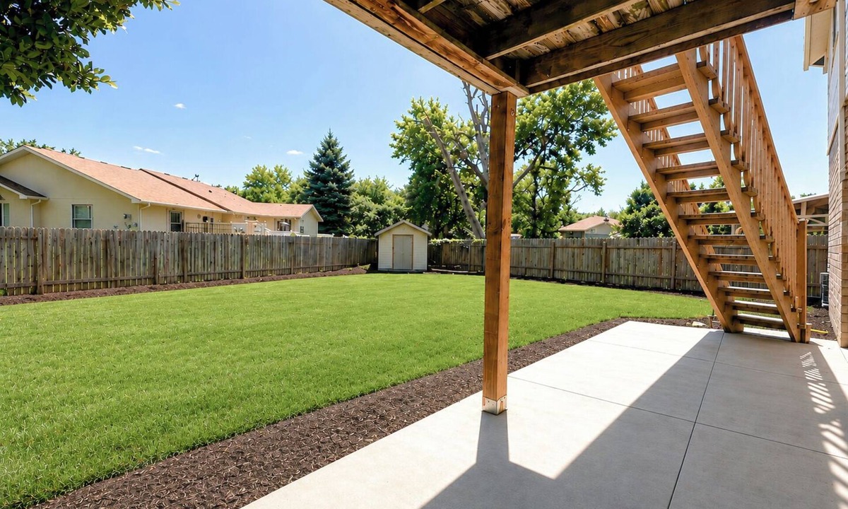 Lincoln House | Capitol Beach/5 Minutes from Downtown Lincoln. Spacious 4 bed 2 bath- Sleeps 8+