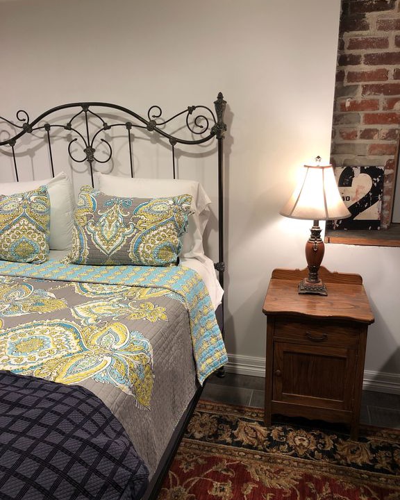 Capitol Hill Apartment | Capitol Hill Denver Foursquare Guest Suite Cozy Perfect Location 94 WalkScore