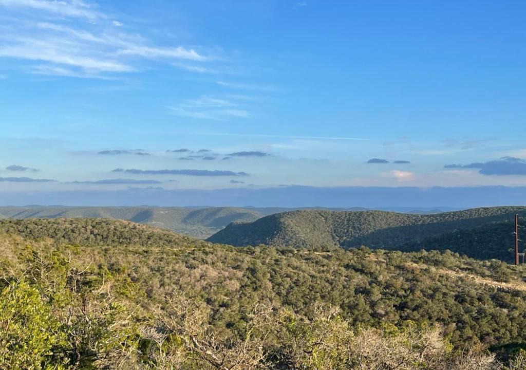 Leakey House | Carmel in the Sky