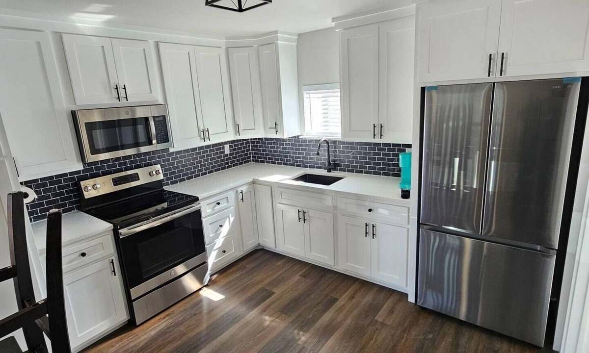 Seminole House | Casa Blanca