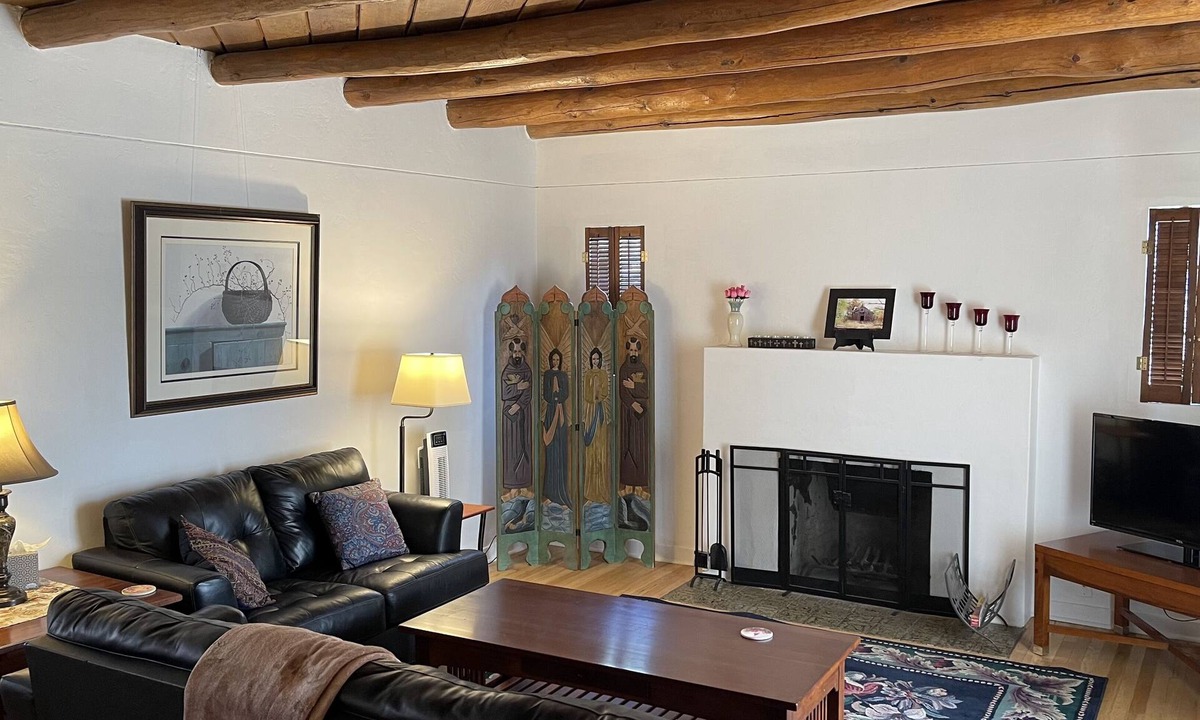 West Old Town House | Casa Bonita located 2 blocks from Old Town