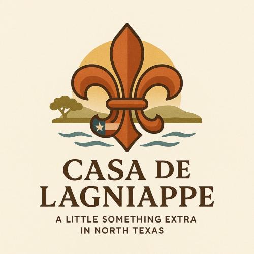 South Arlington House | Casa De Lagniappe