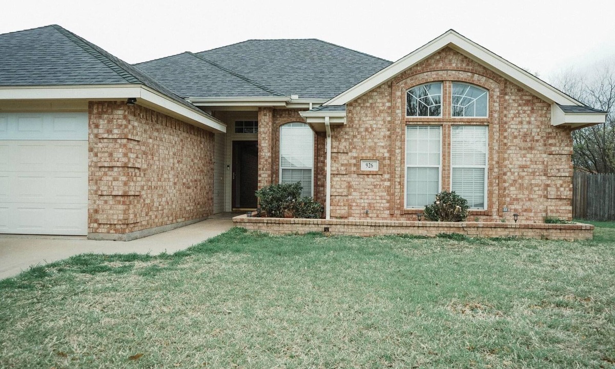 Abilene House | Casa de Tia Lala Cozy 6 beds near Expo Center, Airport, & Zoo