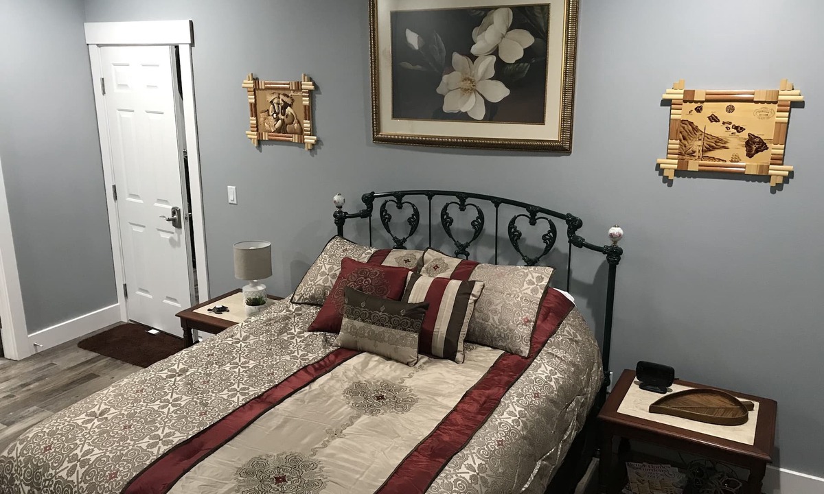 Ephrata House | Casa Di Cass holiday home