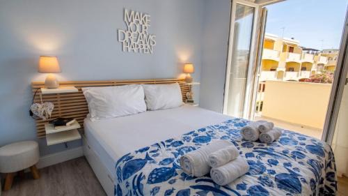 Lido Apartment | Casa Palgiarìa